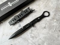 Нож Extrema Ratio Misericordia Black