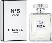 Chanel N5 L'Eau