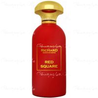 Christian Richard Red Square  100 ml