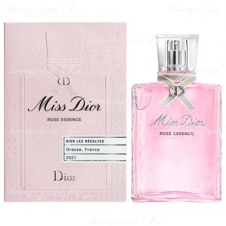 Dior Miss Dior Rose Essence, 100 ml
