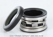 Торцевое уплотнение 0160  T2100/S/AS1S1/M