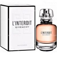 Givenchy L'Interdit Eau de Parfum, 80 ml (A)