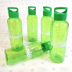 бутылки для воды с логотипом в перми