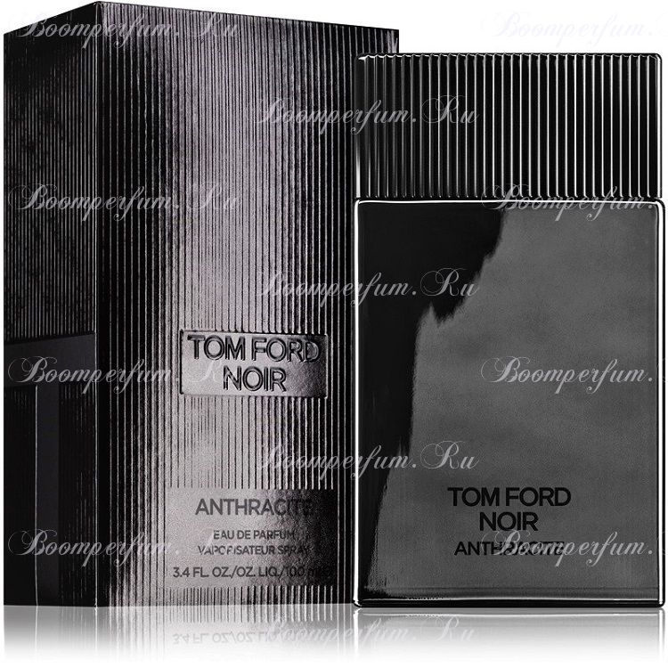 Tom Ford Noir Anthracite 100 ml