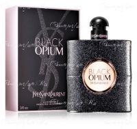 Black Opium 100 ml