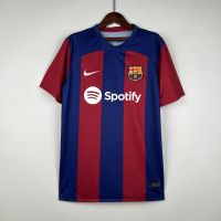 Домашняя форма Barcelona 23/24