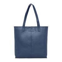 Женская сумка-шоппер LAKESTONE Shane Dark Blue 9813101/DB