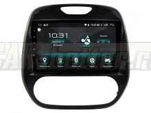 Штатная магнитола Android Renault Kaptur 2013-2020 (W2-DHG2998)