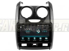 Штатная магнитола Android Lada Largus 2021-2022 (W2-DHG2696)