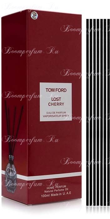 Аромадиффузор  Tom Ford Lost Cherry 100ml