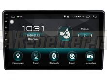 Штатная магнитола Android Fiat 500L 2012-2017 (W2-DHG2775)