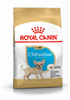 Роял канин  Чихуахуа Паппи (Chihuahua Puppy)