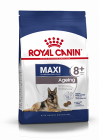 Royal Canin Maxi Ageing 8+ Корм сухой для стареющих собак крупных размеров от 8 лет и старше (Макси Эйджинг)