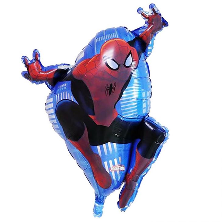 Фигура (30"/76 см)  Человек-паук