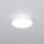 Потолочный светильник Eurosvet 90318/1 Белый / Евросвет