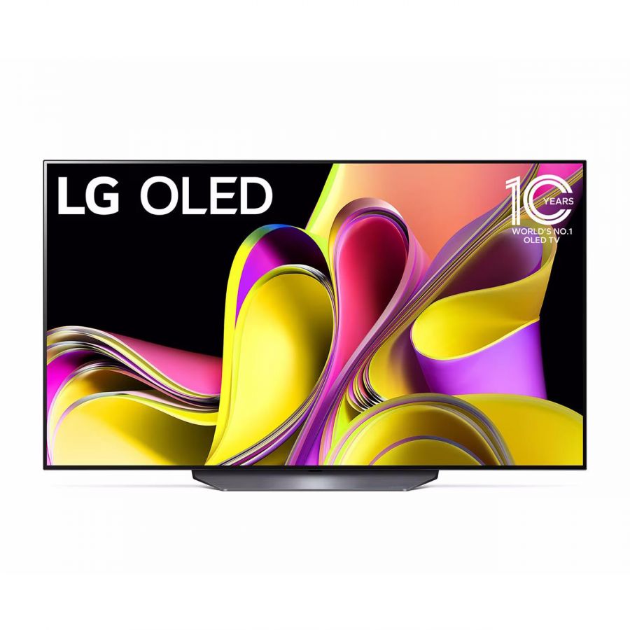 Телевизор LG OLED65B3R