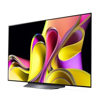 Телевизор LG OLED65B3R обзор