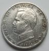 Князь Ренье III  5 франков Монако 1960