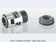 Торцевое уплотнение Grundfos TP 40-270/2 A-F-A-BUBE