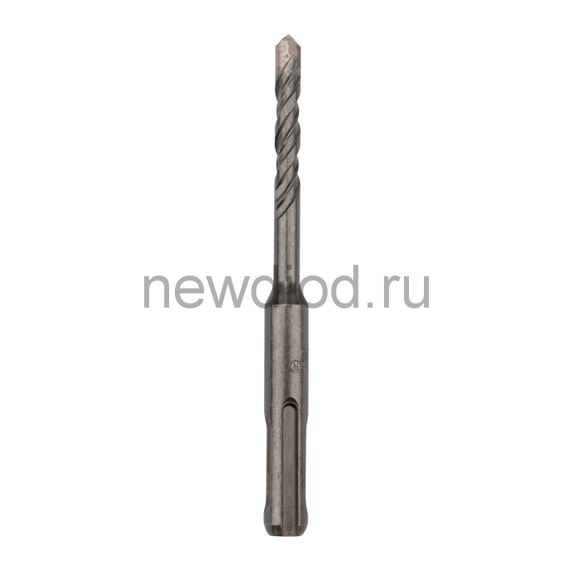 Бур по бетону 6x110x50 мм SDS PLUS (10 шт.) Kranz