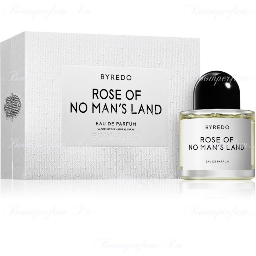 Byredo  Rose Of No Man's Land