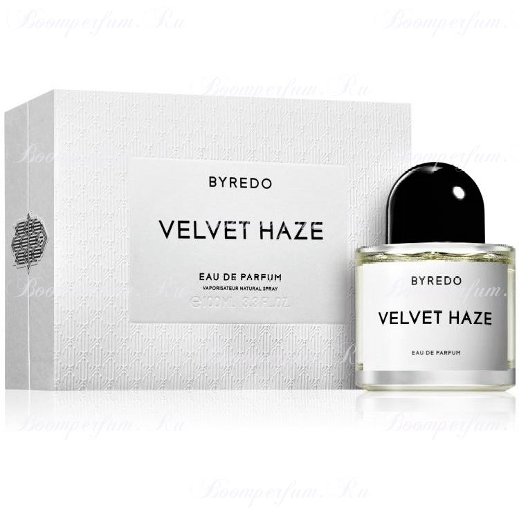Byredo Velvet Haze 100 ml