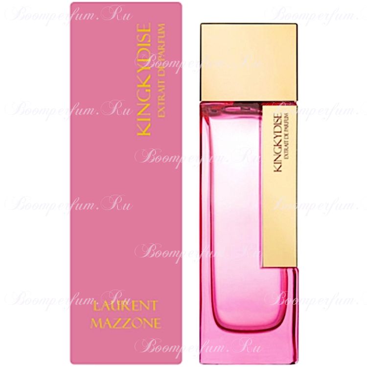 LM Parfums Kingkydise в футляре