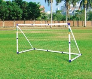 Футбольные ворота из пластика Proxima 8ft JC-250 