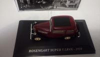 Rosengart Super 5 LR4N 1938