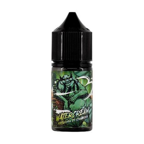Monstervapor Salt Watercream 30мл 20 HARD