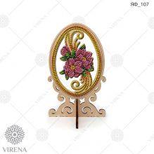 ЯФ_107 Virena. Набор для вышивки бисером