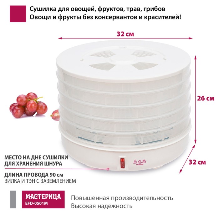 Когда жара на руку: идеи простых солнечных сушилок для ягод, фруктов и овощей