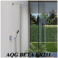 душевая система AQG Beta ER211