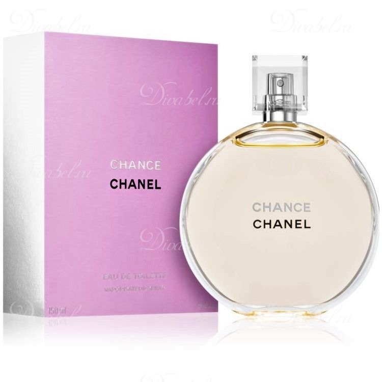 Chanel  Chance