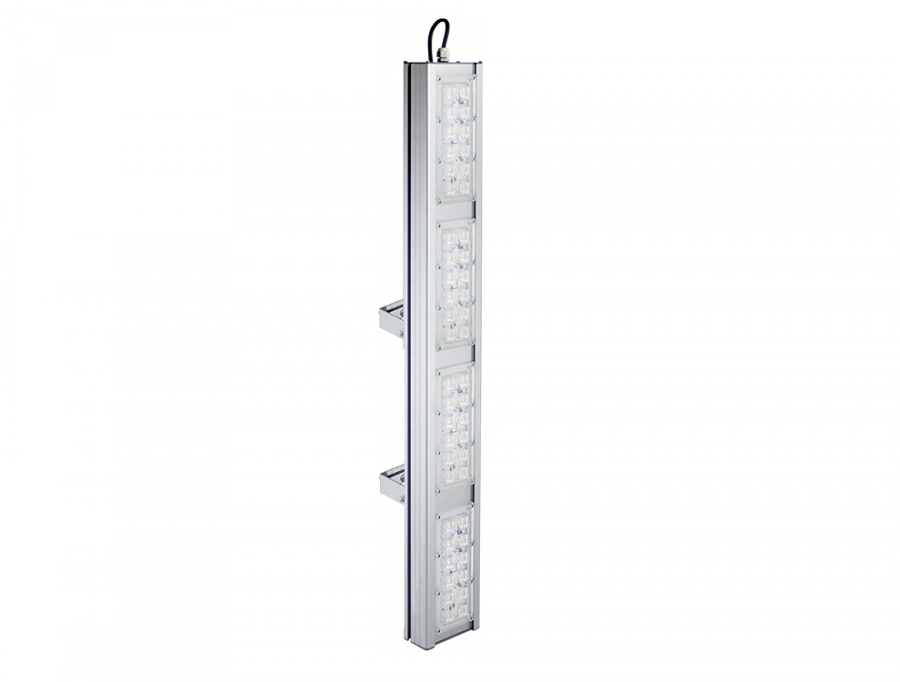 Светодиодный прожектор VRN-LP58-115-A50K67-U    115Вт  18975Лм