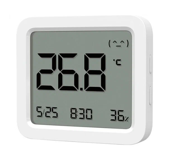 Датчик температуры и влажности Xiaomi Mijia Smart Thermometer and Hygrometer (MJWSD05MMC) CN
