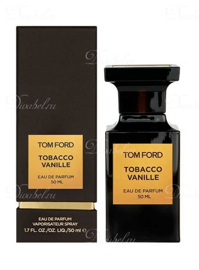 Tom Ford   Tobacco Vanille