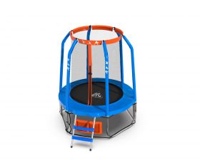 Батут DFC Jump Basket 5ft внутр.сетка (152cм) 5FT-JBSK-B без лестницы!