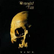 MERCYFUL FATE - Time 1994/2004