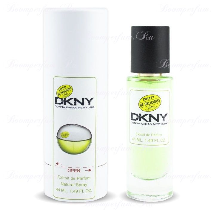 Donna Karan DKNY Be Delicious, 44 ml