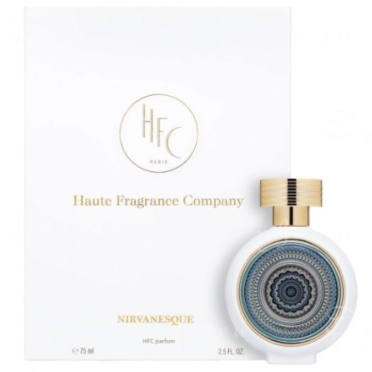 Haute Fragrance Company HFC Nirvanesque