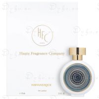 Haute Fragrance Company HFC Nirvanesque