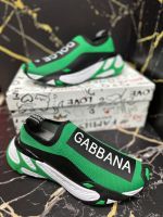 Мужские кроссовки Dolce Gabbana