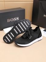 Мужские кроссовки HUGO BOSS