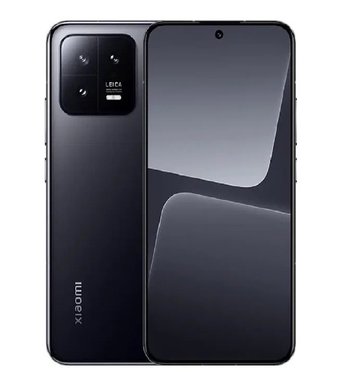 Xiaomi 13 Pro 12/256Gb Ceramic Black