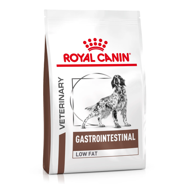 Сухой корм для собак Royal Canin Gastrointestinal LF22 диета при нарушении пищеварения