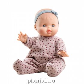 Кукла Горди Алисия, 34 см