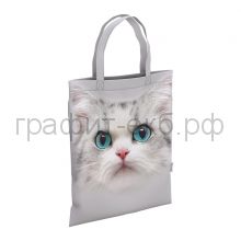 Сумка-шоппер ErichKrause White Cat 10L 57071