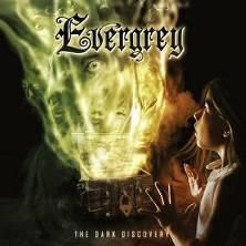 EVERGREY - The Dark Discovery (Re-Release) 1998/2017