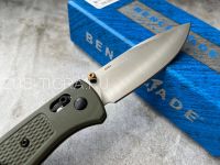 Нож Benchmade Bugout 535 green